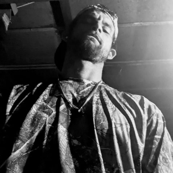 Meet your Posher, Shawn - Picture 1 of 1
